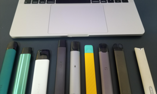 悦刻电子烟有没有不含尼古丁的烟弹？