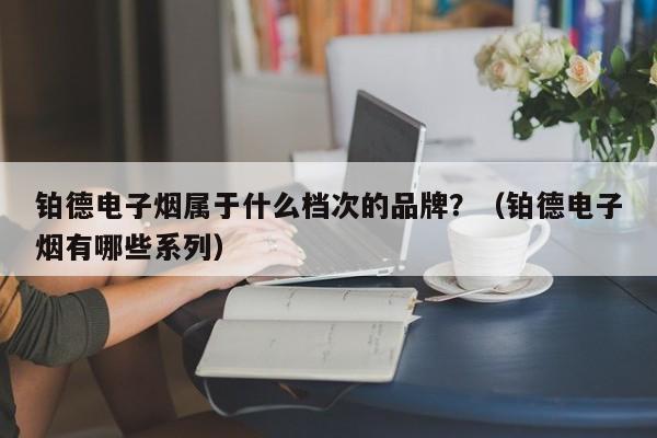 铂德电子烟属于什么档次的品牌?(铂德电子烟有哪些系列)