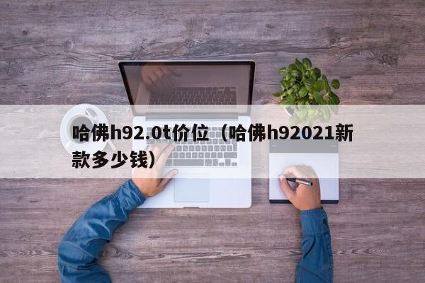 哈佛h92.0t价位(哈佛h92021新款多少钱)