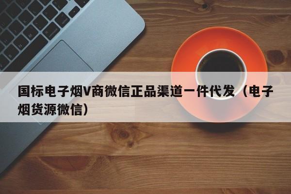 国标电子烟V商微信正品渠道一件代发(电子烟货源微信)