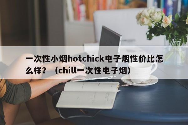 一次性小烟hotchick电子烟性价比怎么样?(chill一次性电子烟)