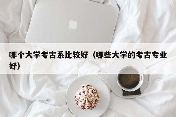 哪个大学考古系比较好(哪些大学的考古专业好)