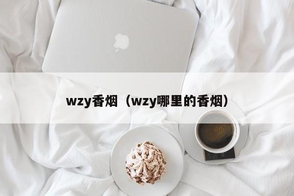 wzy香烟(wzy哪里的香烟)