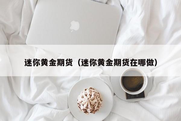 迷你黄金期货(迷你黄金期货在哪做)