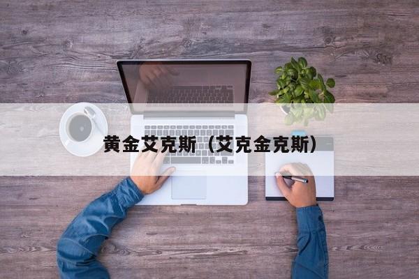 黄金艾克斯(艾克金克斯)
