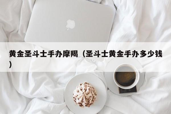 黄金圣斗士手办摩羯(圣斗士黄金手办多少钱)
