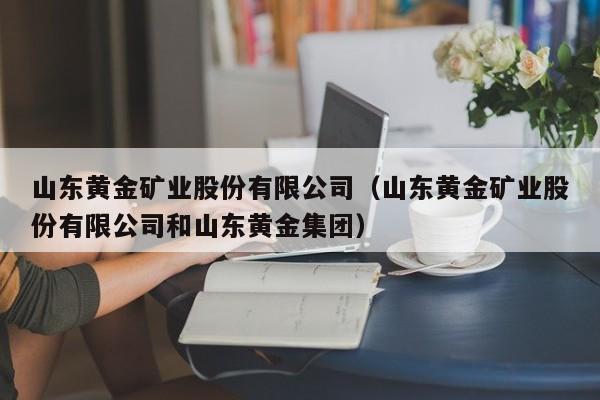 山东黄金矿业股份有限公司(山东黄金矿业股份有限公司和山东黄金集团)