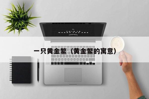 一只黄金鳖(黄金鳖的寓意)