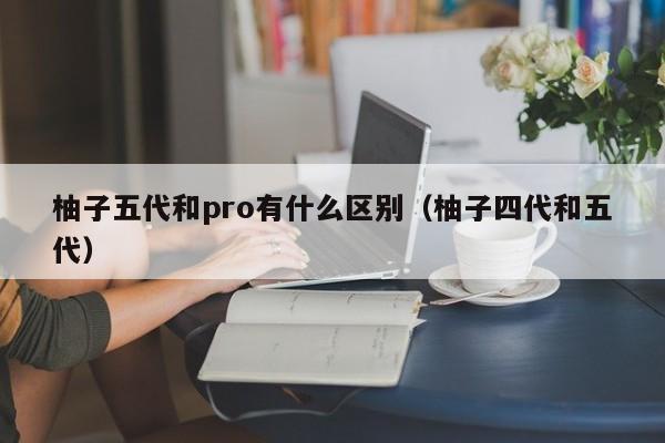 柚子五代和pro有什么区别(柚子四代和五代)
