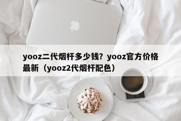 yooz二代烟杆多少钱?yooz官方价格最新(yooz2代烟杆配色)