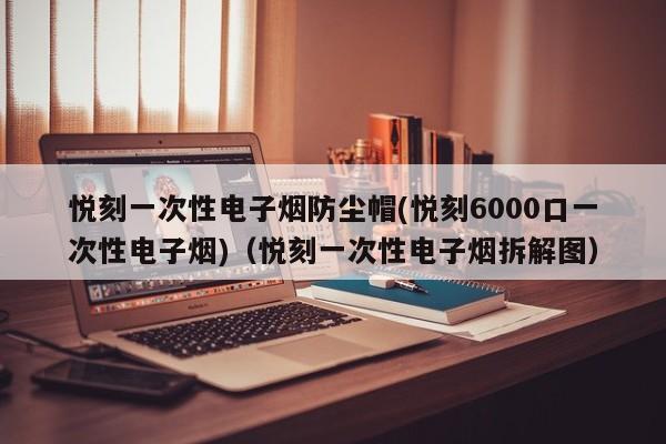 悦刻一次性电子烟防尘帽(悦刻6000口一次性电子烟)(悦刻一次性电子烟拆解图)