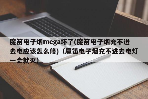 魔笛电子烟mega坏了(魔笛电子烟充不进去电应该怎么修)(魔笛电子烟充不进去电灯一会就灭)