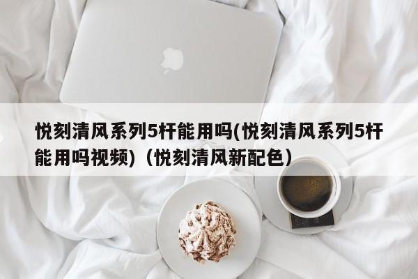 悦刻清风系列5杆能用吗(悦刻清风系列5杆能用吗视频)(悦刻清风新配色)