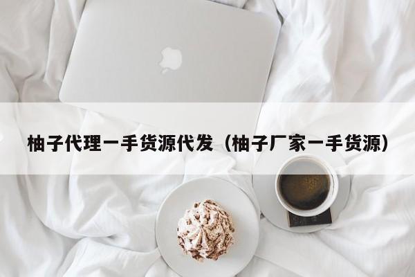 柚子代理一手货源代发(柚子厂家一手货源)