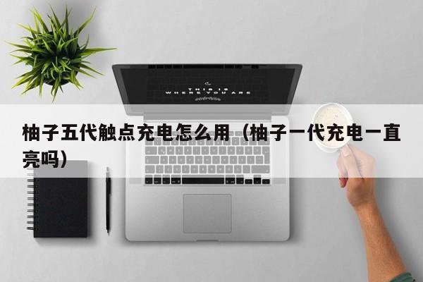 柚子五代触点充电怎么用(柚子一代充电一直亮吗)