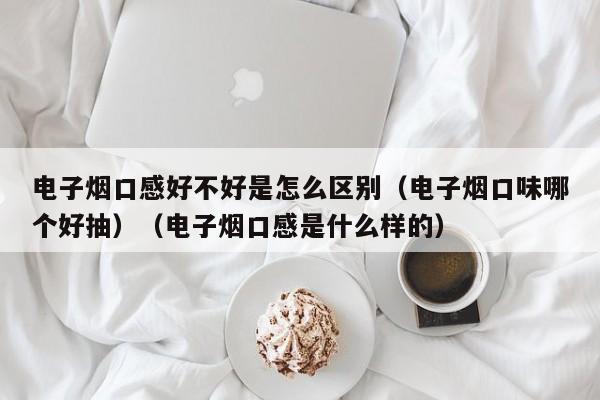 电子烟口感好不好是怎么区别(电子烟口味哪个好抽)(电子烟口感是什么样的)
