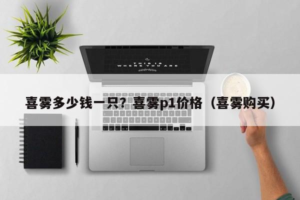 喜雾多少钱一只?喜雾p1价格(喜雾购买)